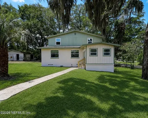 9762 Bayview Avenue Jacksonville FL 32208