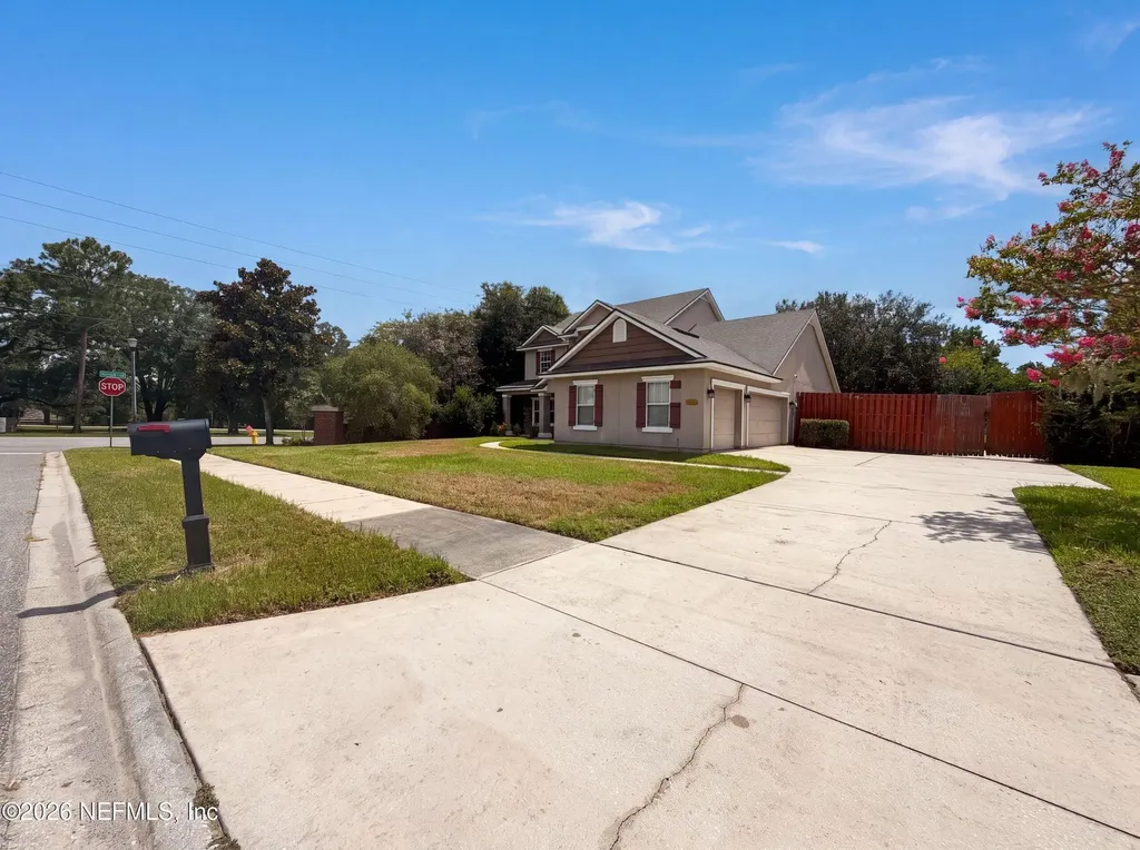 8331 Golden Bamboo Drive Jacksonville FL 32219