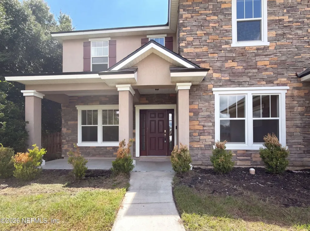 8331 Golden Bamboo Drive Jacksonville FL 32219