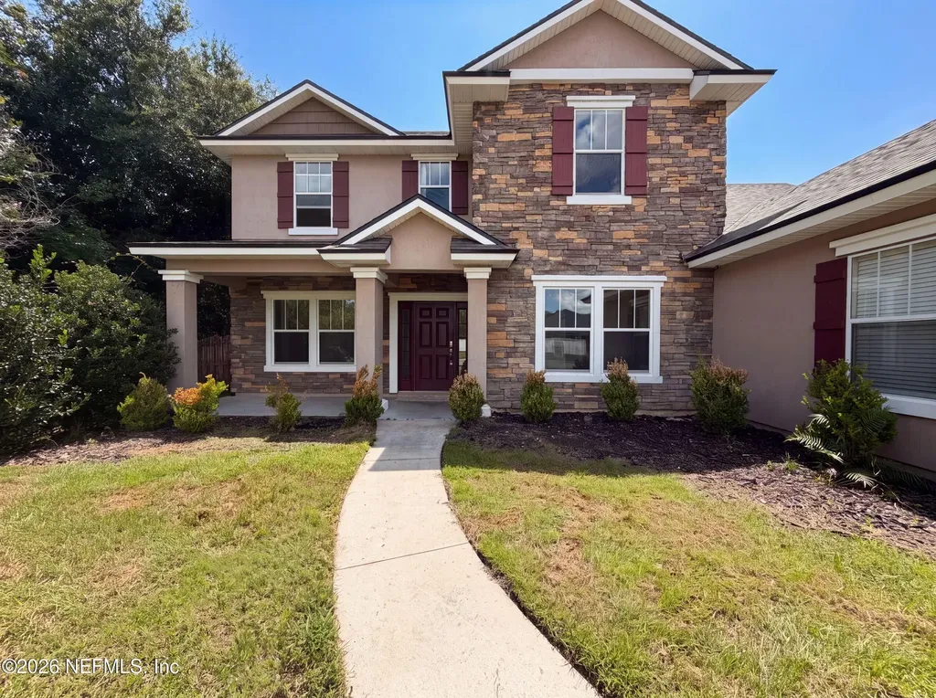 8331 Golden Bamboo Drive Jacksonville FL 32219