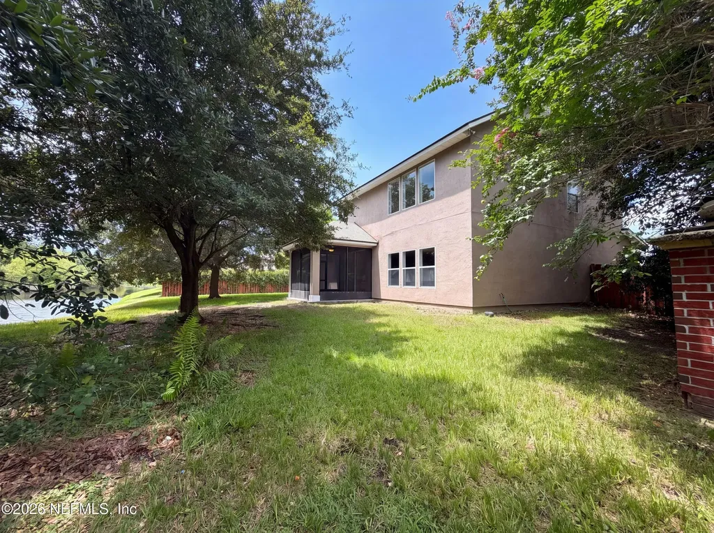 8331 Golden Bamboo Drive Jacksonville FL 32219
