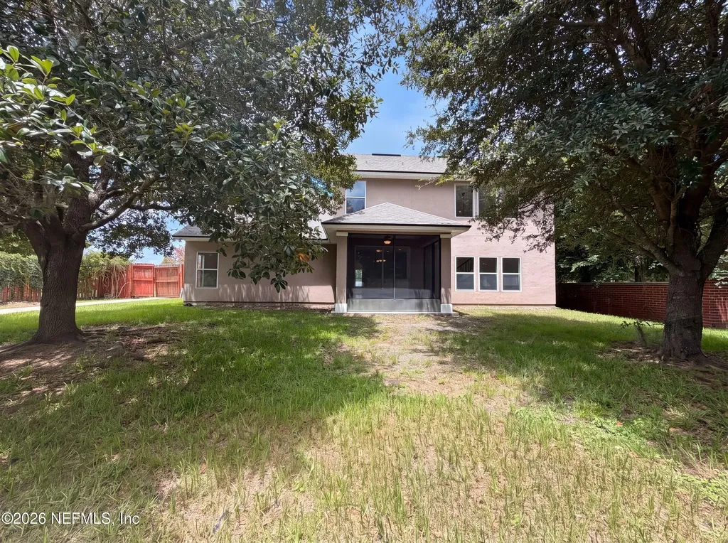 8331 Golden Bamboo Drive Jacksonville FL 32219