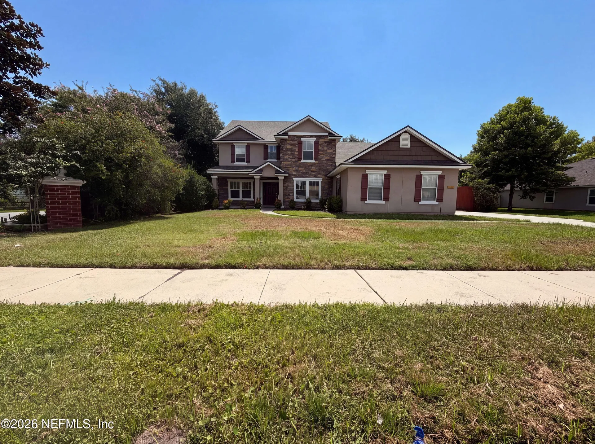 8331 Golden Bamboo Drive Jacksonville FL 32219