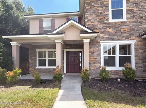 8331 Golden Bamboo Drive Jacksonville FL 32219
