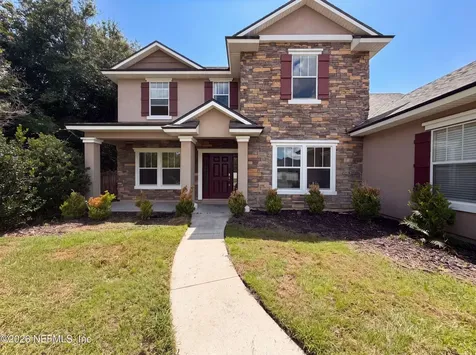8331 Golden Bamboo Drive Jacksonville FL 32219