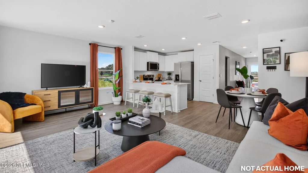 6275 Sparkling Stream Trail Jacksonville FL 32234