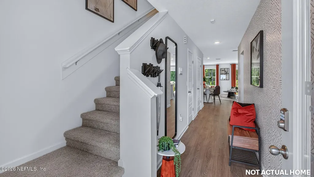 6275 Sparkling Stream Trail Jacksonville FL 32234