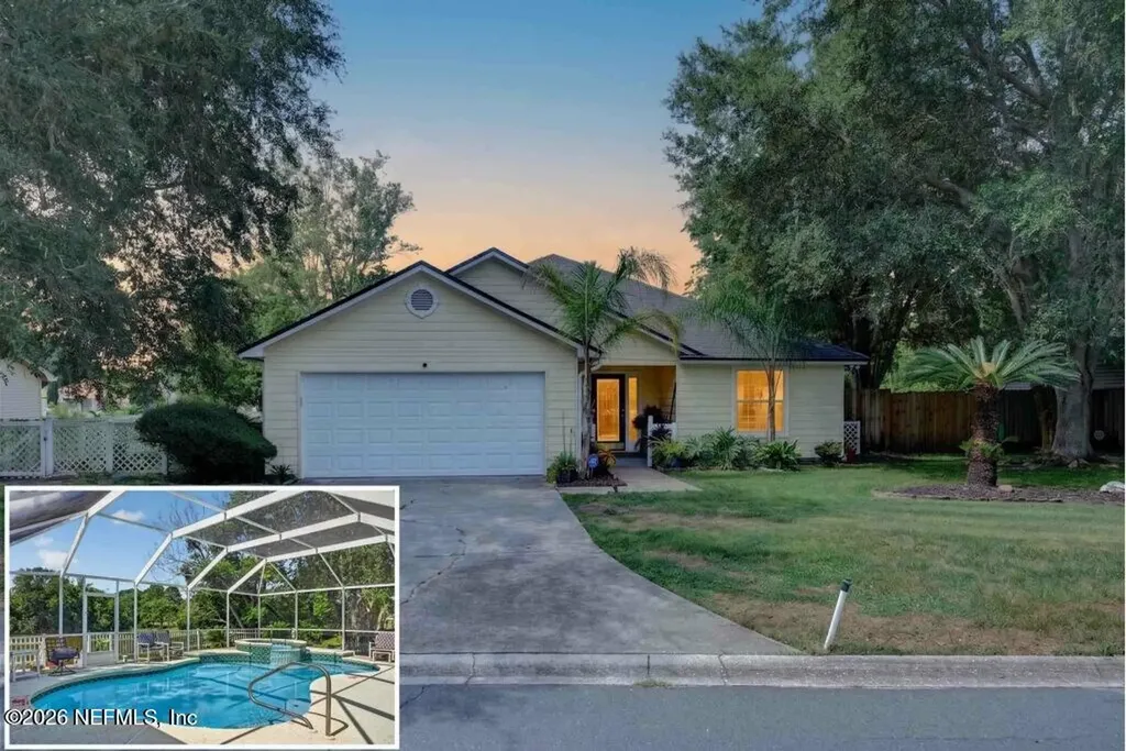 8680 Bandera Circle S Jacksonville FL 32244