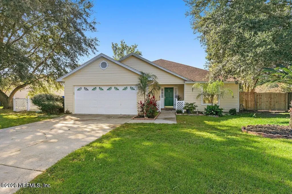 8680 Bandera Circle S Jacksonville FL 32244