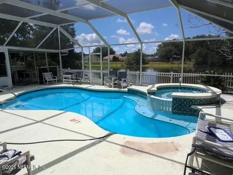 8680 Bandera Circle S Jacksonville FL 32244
