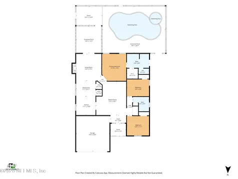 8680 Bandera Circle S Jacksonville FL 32244