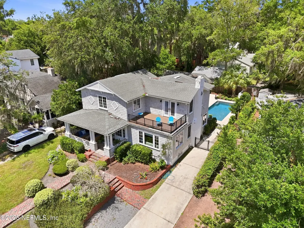 2769 White Oak Lane Jacksonville FL 32207