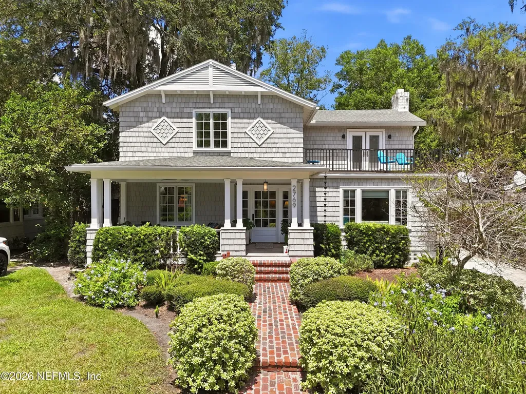 2769 White Oak Lane Jacksonville FL 32207