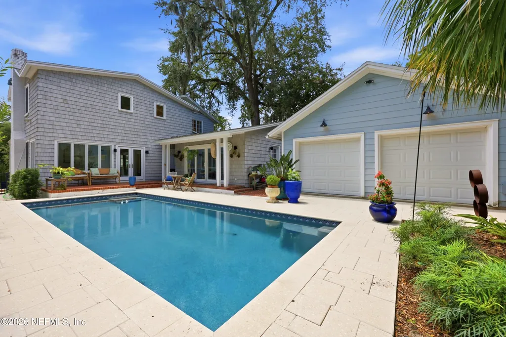 2769 White Oak Lane Jacksonville FL 32207