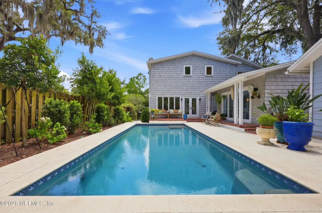 2769 White Oak Lane Jacksonville FL 32207