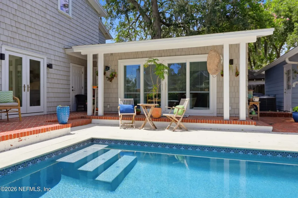 2769 White Oak Lane Jacksonville FL 32207