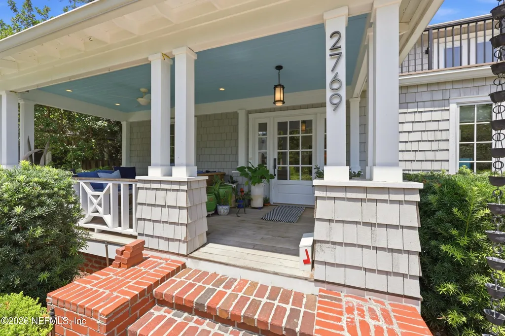 2769 White Oak Lane Jacksonville FL 32207