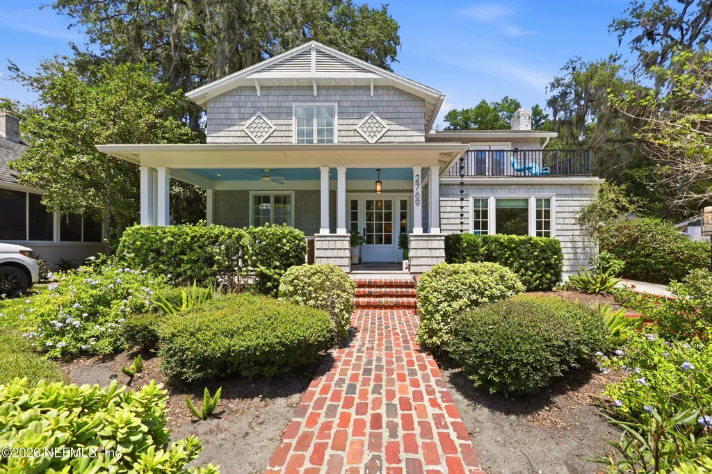 2769 White Oak Lane Jacksonville FL 32207