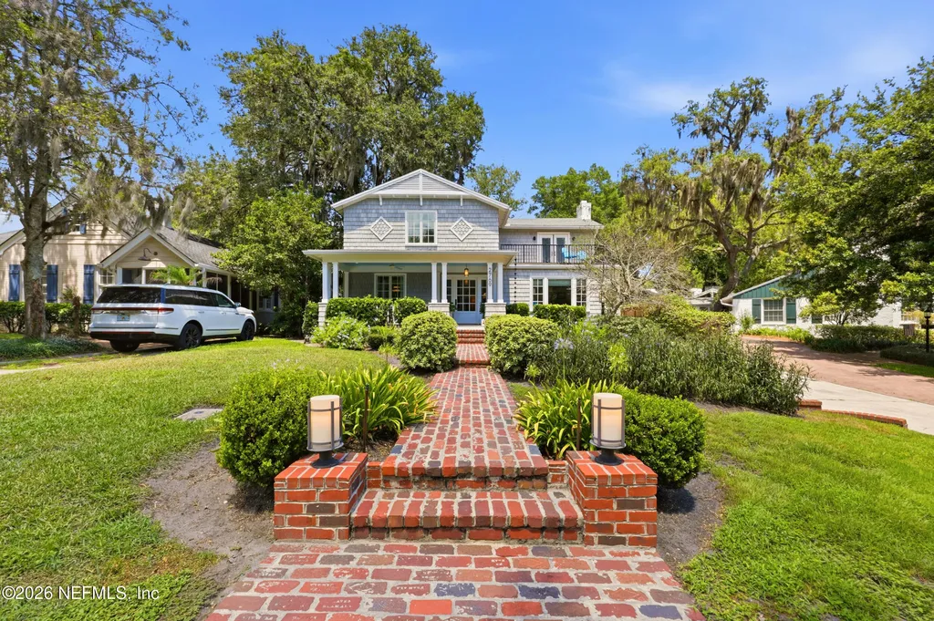 2769 White Oak Lane Jacksonville FL 32207