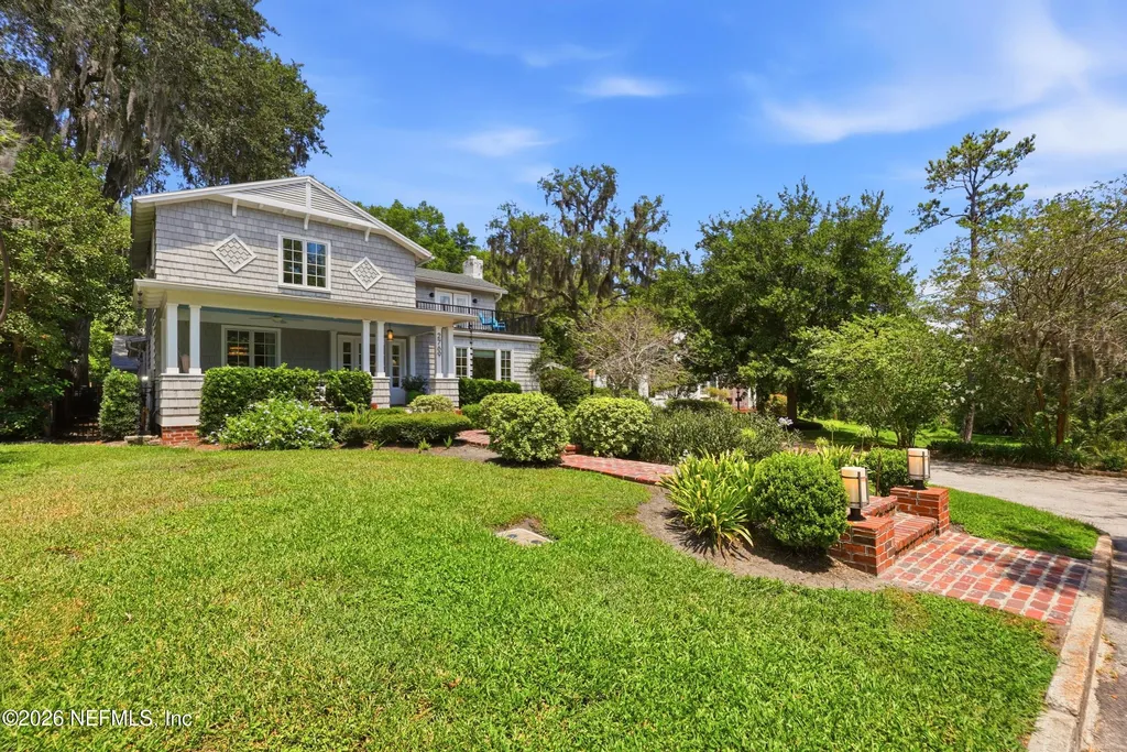2769 White Oak Lane Jacksonville FL 32207