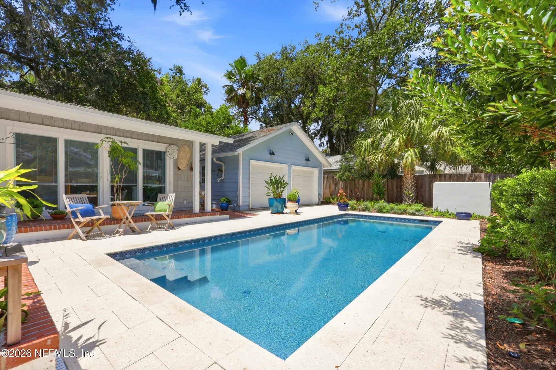 2769 White Oak Lane Jacksonville FL 32207
