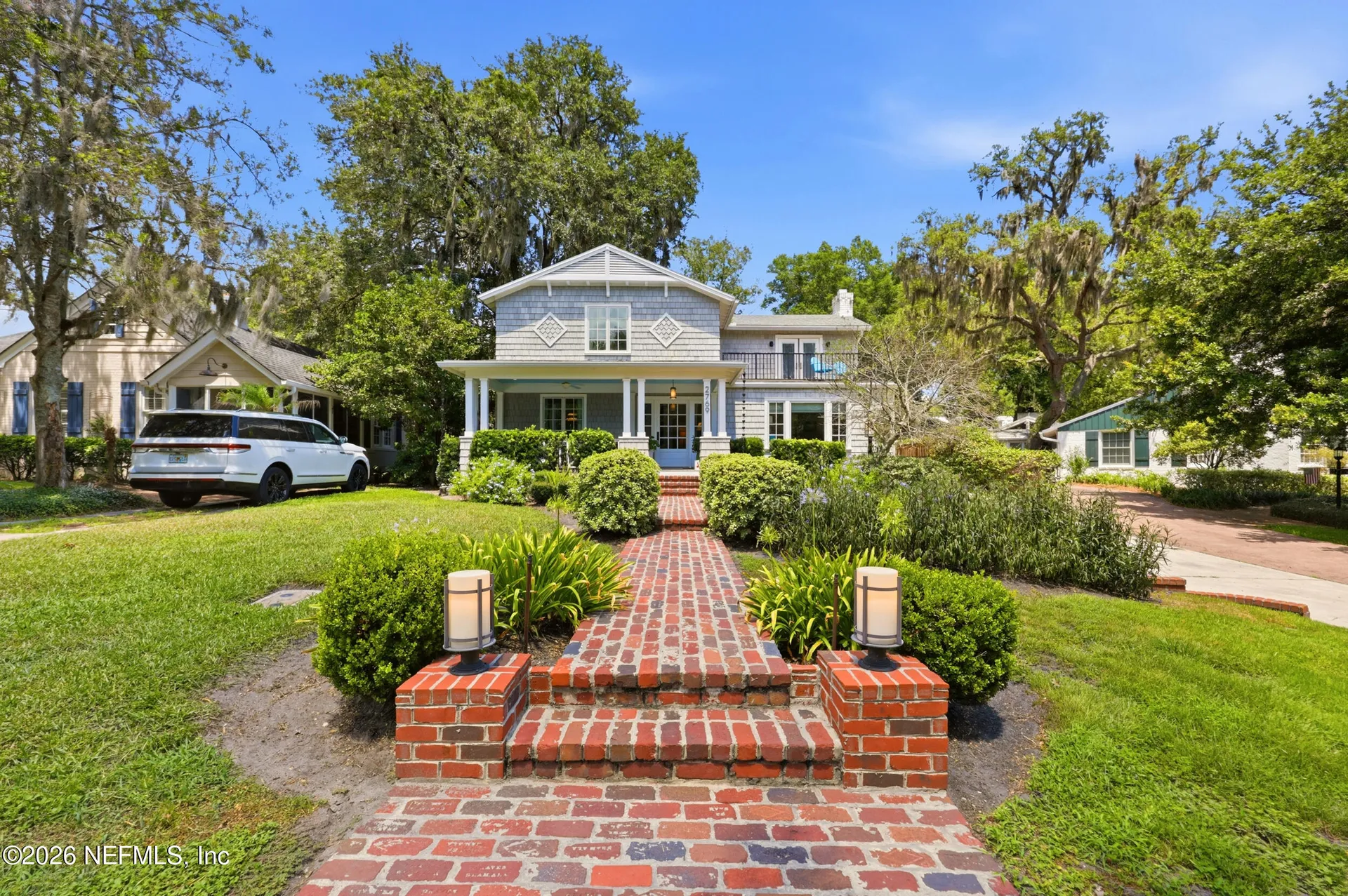 2769 White Oak Lane Jacksonville FL 32207