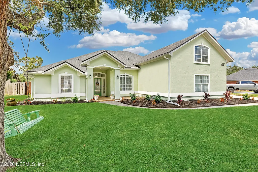 1157 Ashmore Drive St. Johns FL 32259