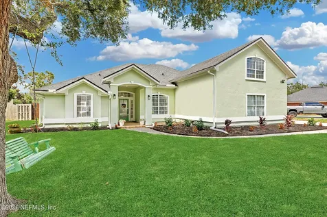 1157 Ashmore Drive St. Johns FL 32259