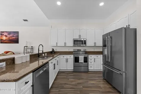 1157 Ashmore Drive St. Johns FL 32259