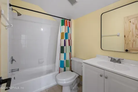 1157 Ashmore Drive St. Johns FL 32259