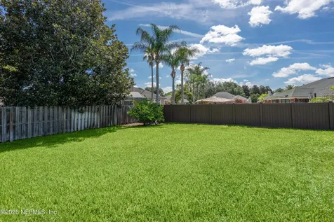 1157 Ashmore Drive St. Johns FL 32259
