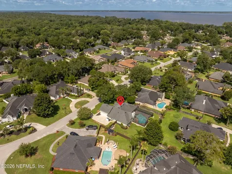1157 Ashmore Drive St. Johns FL 32259