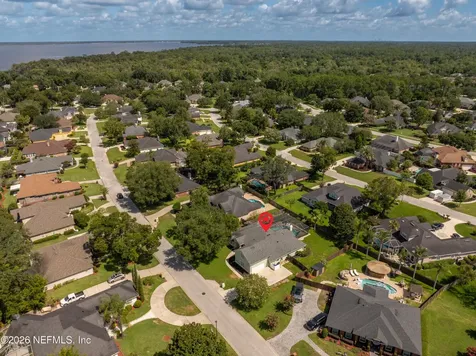 1157 Ashmore Drive St. Johns FL 32259