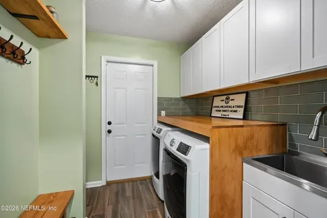 1157 Ashmore Drive St. Johns FL 32259