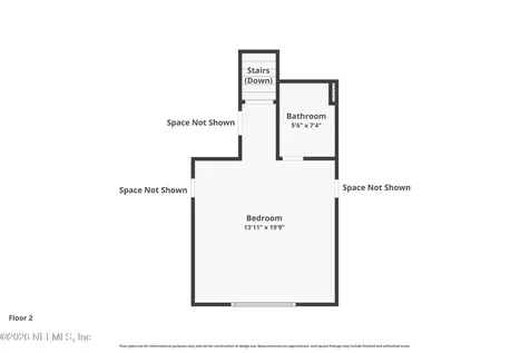 1157 Ashmore Drive St. Johns FL 32259