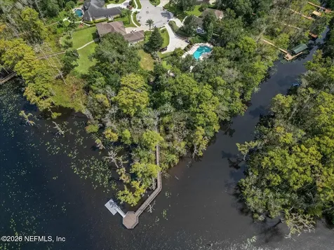 1157 Ashmore Drive St. Johns FL 32259