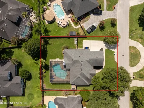 1157 Ashmore Drive St. Johns FL 32259