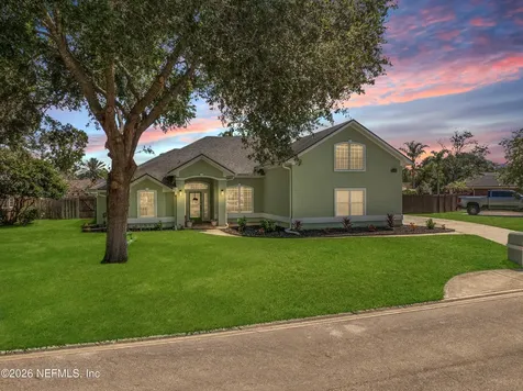 1157 Ashmore Drive St. Johns FL 32259
