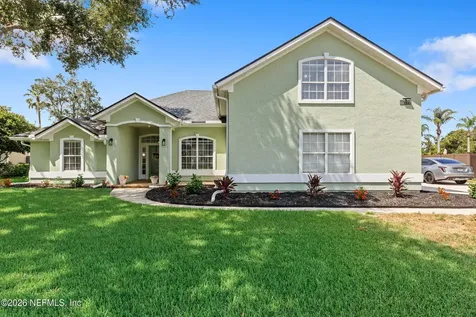 1157 Ashmore Drive St. Johns FL 32259