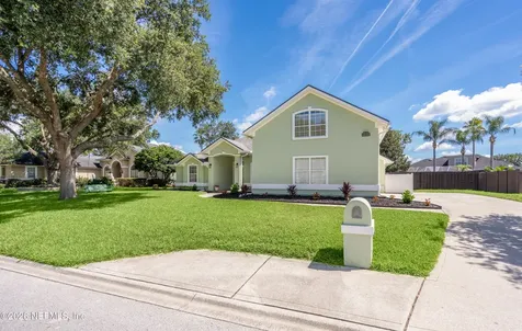 1157 Ashmore Drive St. Johns FL 32259