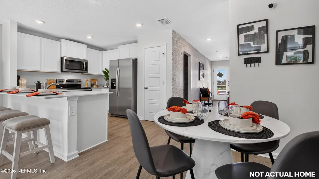 6281 Sparkling Stream Trail Jacksonville FL 32234