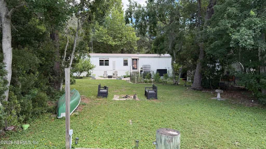 112 Violet Circle Interlachen FL 32148