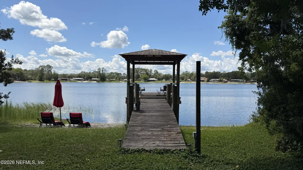 112 Violet Circle Interlachen FL 32148