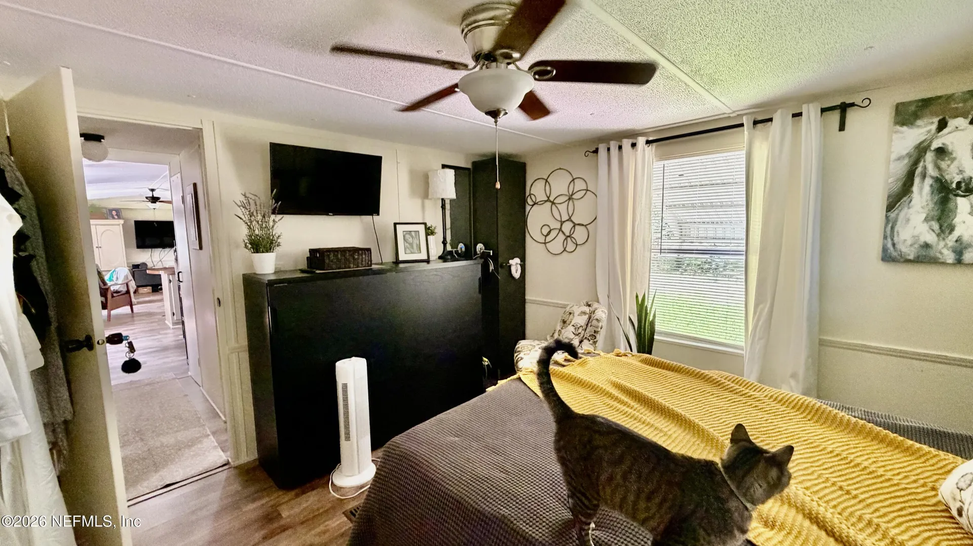 112 Violet Circle Interlachen FL 32148