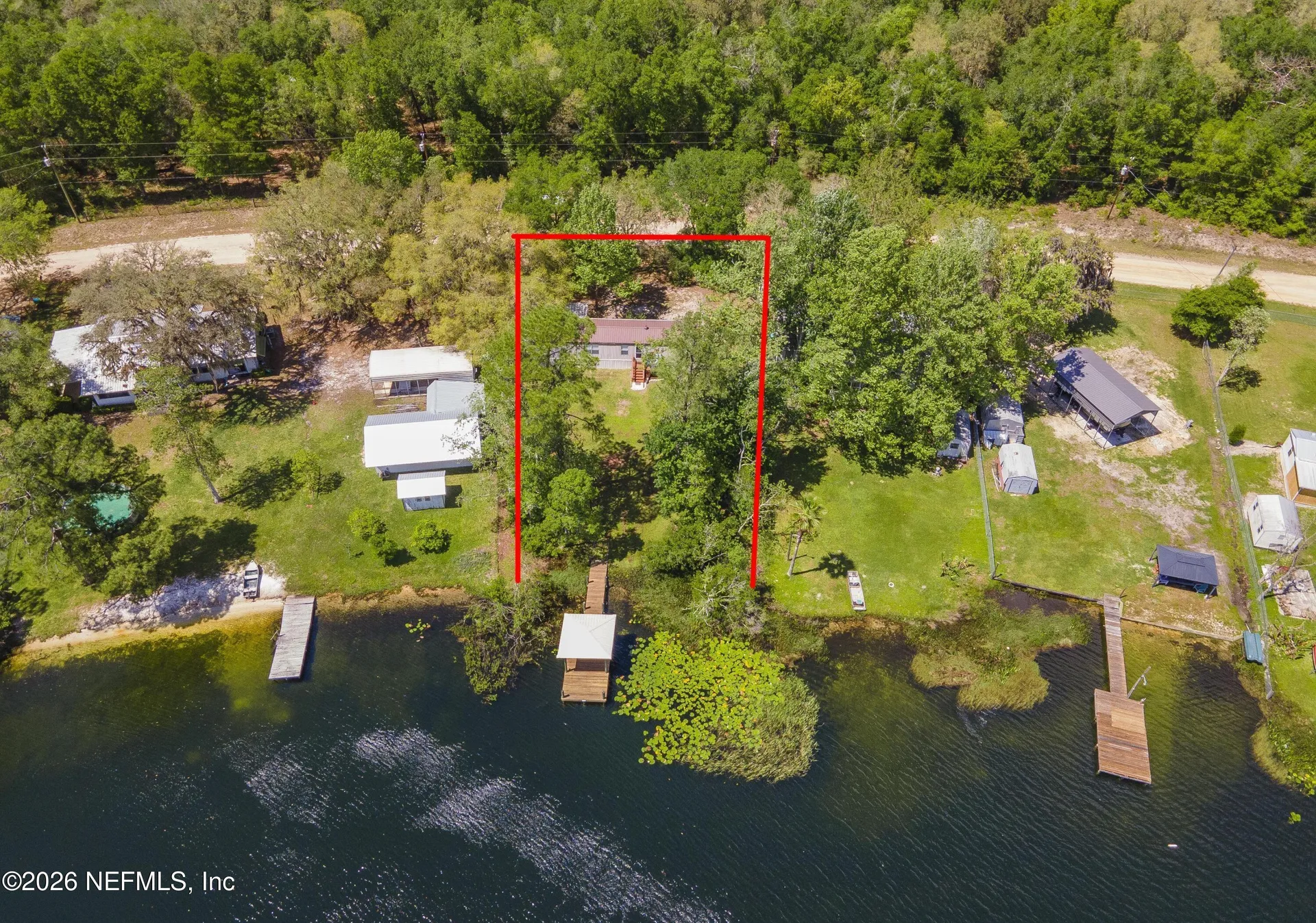 112 Violet Circle Interlachen FL 32148