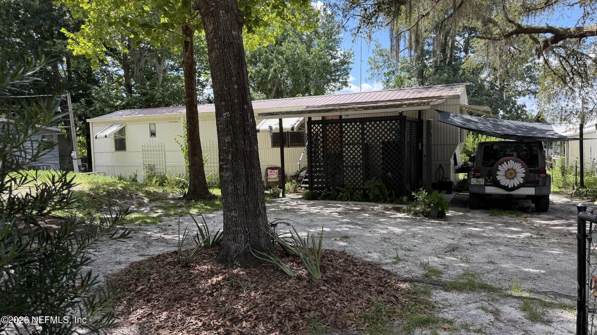 112 Violet Circle Interlachen FL 32148