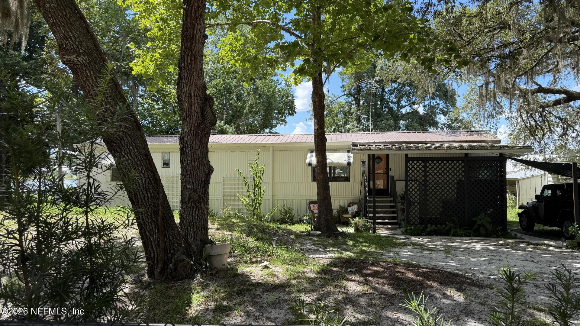 112 Violet Circle Interlachen FL 32148