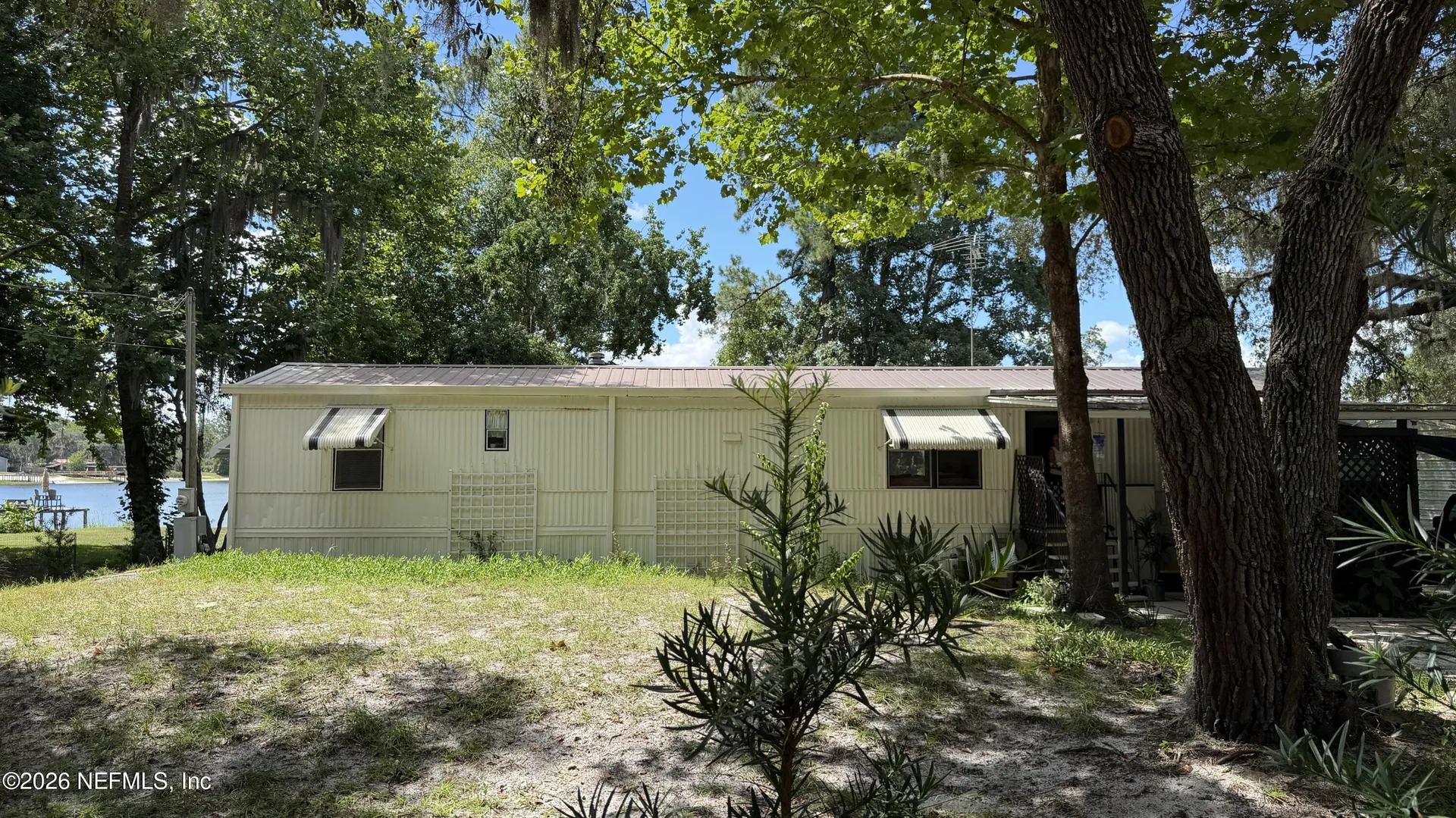 112 Violet Circle Interlachen FL 32148