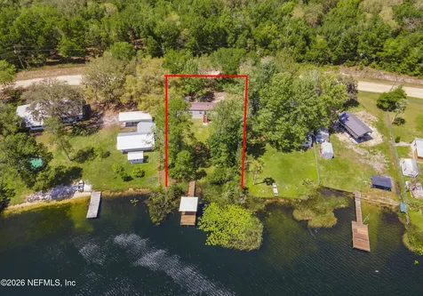 112 Violet Circle Interlachen FL 32148
