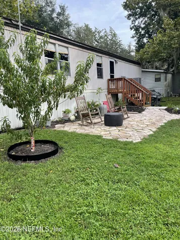 112 Violet Circle Interlachen FL 32148